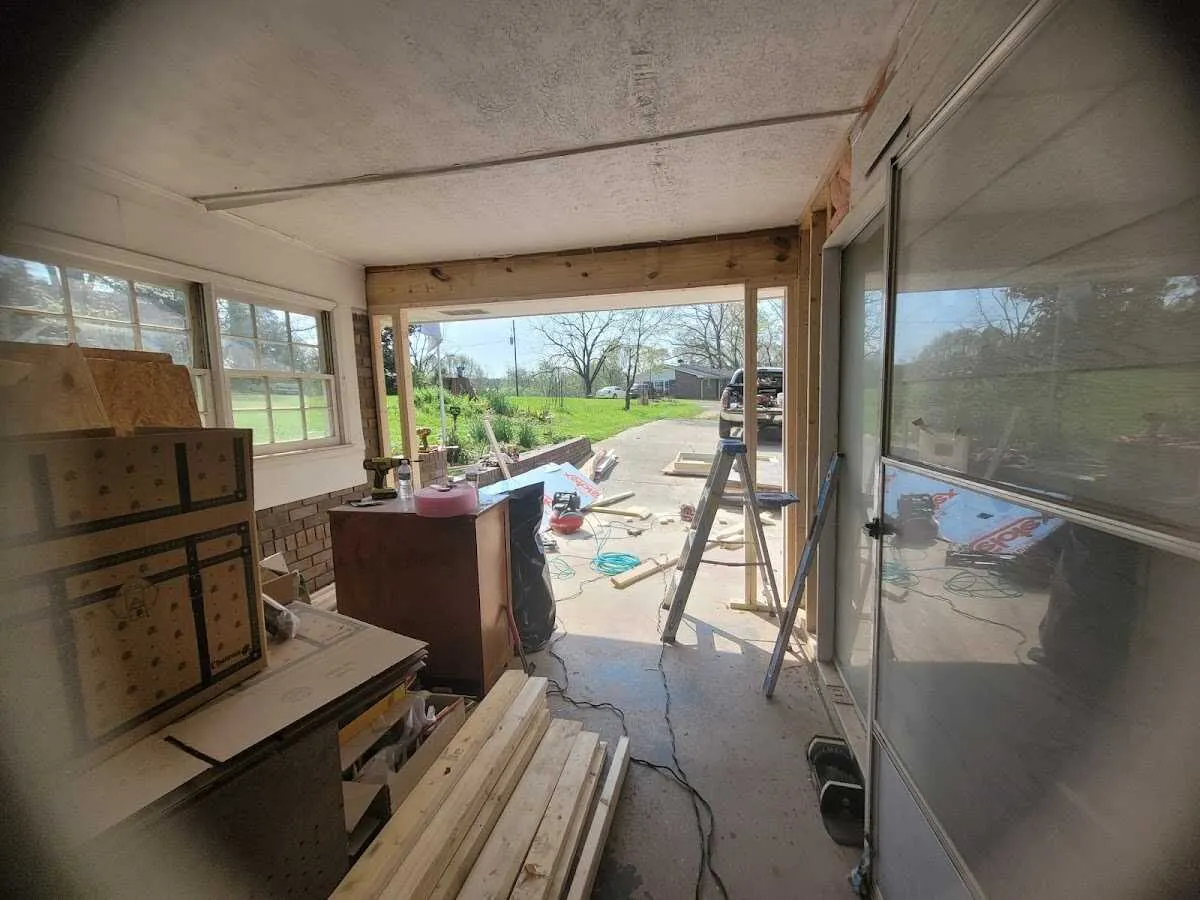 Air movers and dehumidifier for Drying & Dehumidification in Eatontown