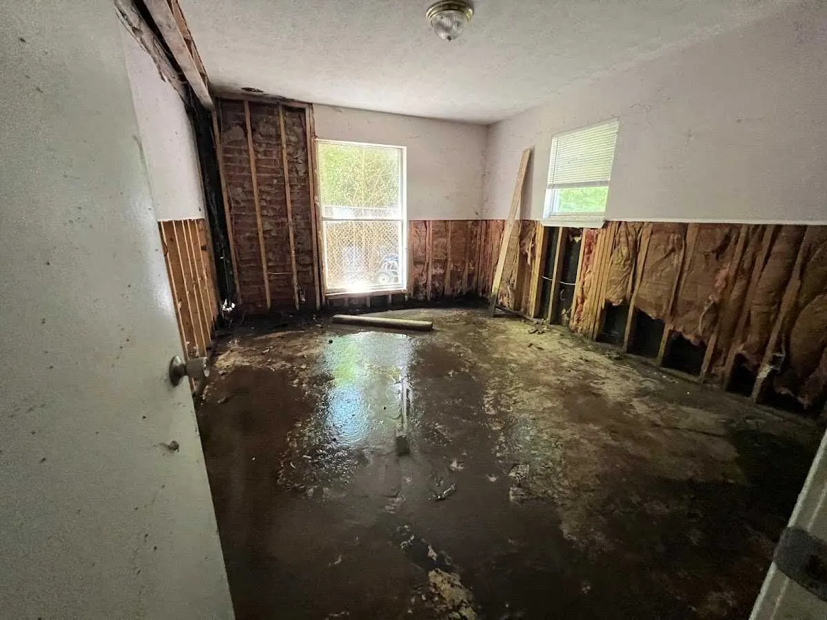 Water Damage Restoration services in Eatontown, NJ